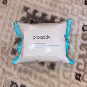 Proactiv Cleansing Wipes